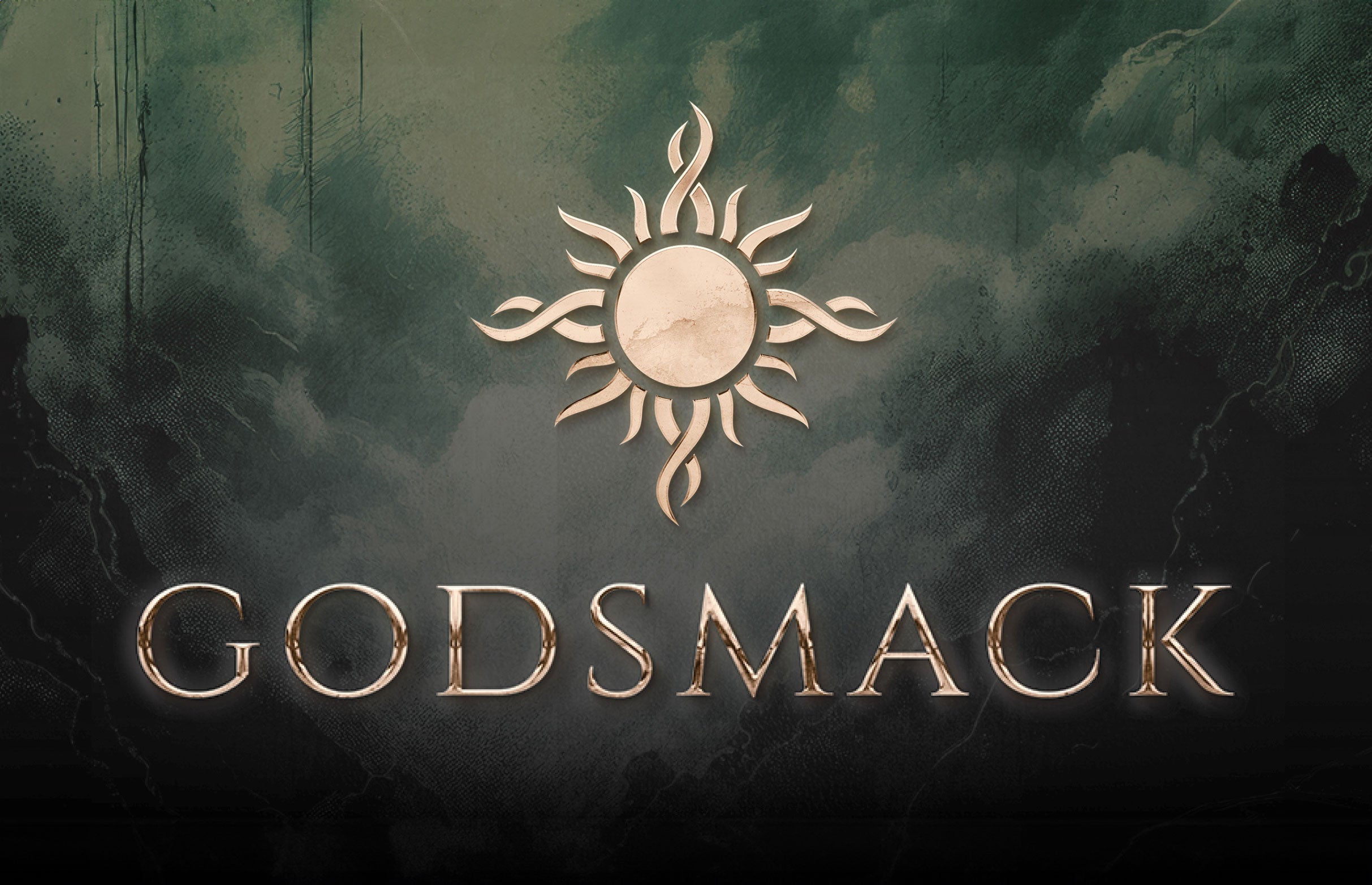 Godsmack at Maine Savings Amphitheater