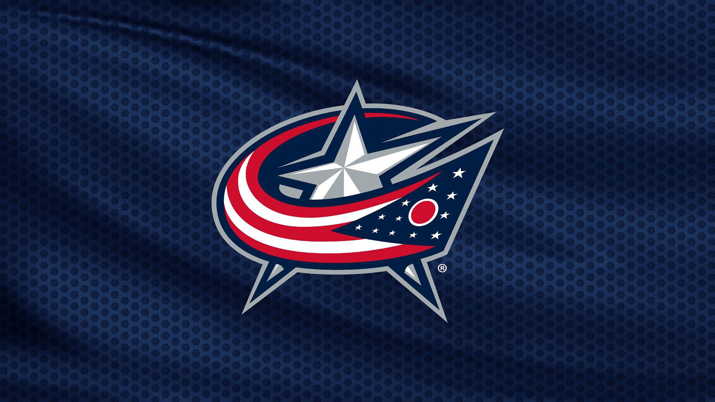 Columbus Blue Jackets Vs. New York Rangers at Nationwide Arena – Columbus, OH