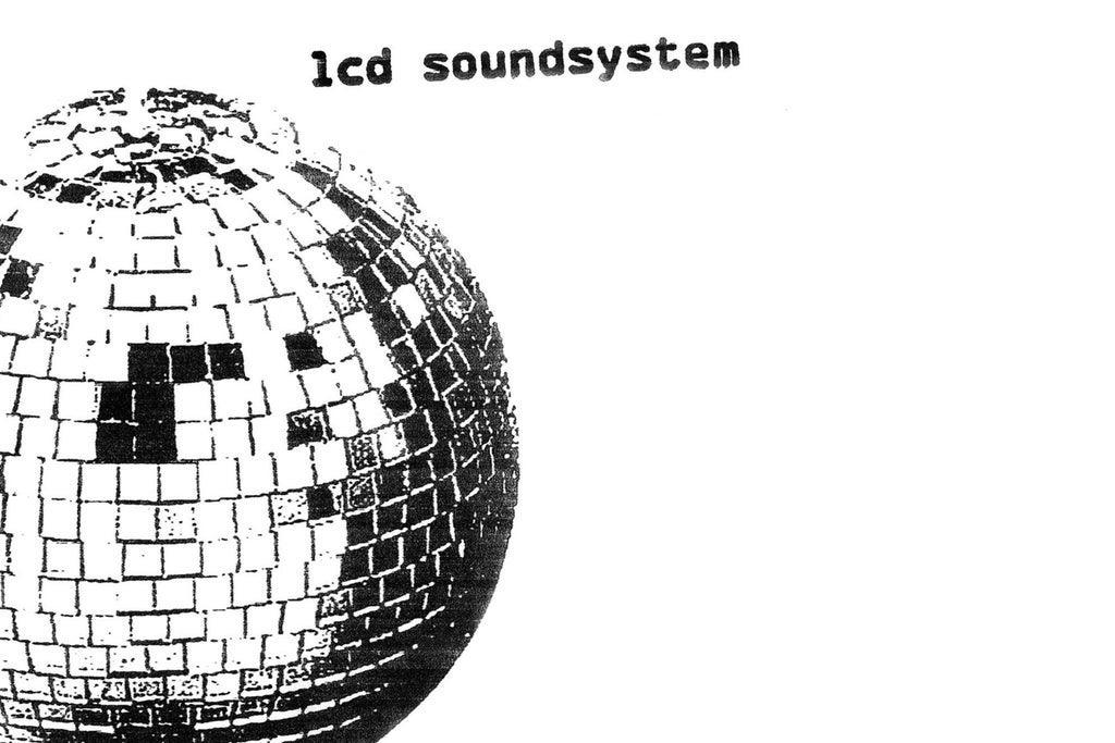 LCD Soundsystem (16 and Over)