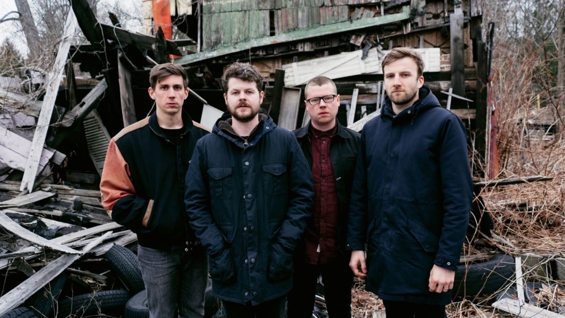 We Were Promised Jetpacks Event Title Pic