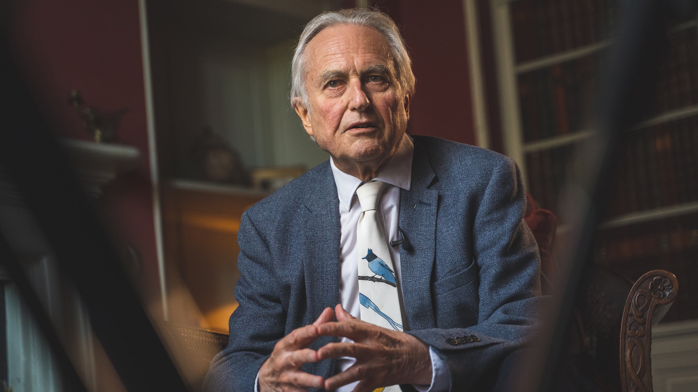 An Evening with Richard Dawkins and Friends  presale password for early tickets in Medford