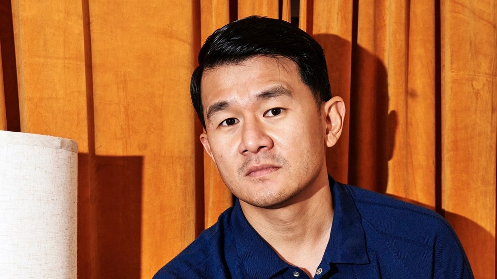 Ronny Chieng