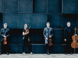 Bilde for arrangement Julekonsert med Oslo Strykekvartett