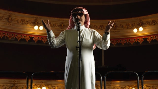Omar Souleyman