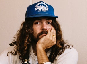 Hazlett at The Danforth Music Hall