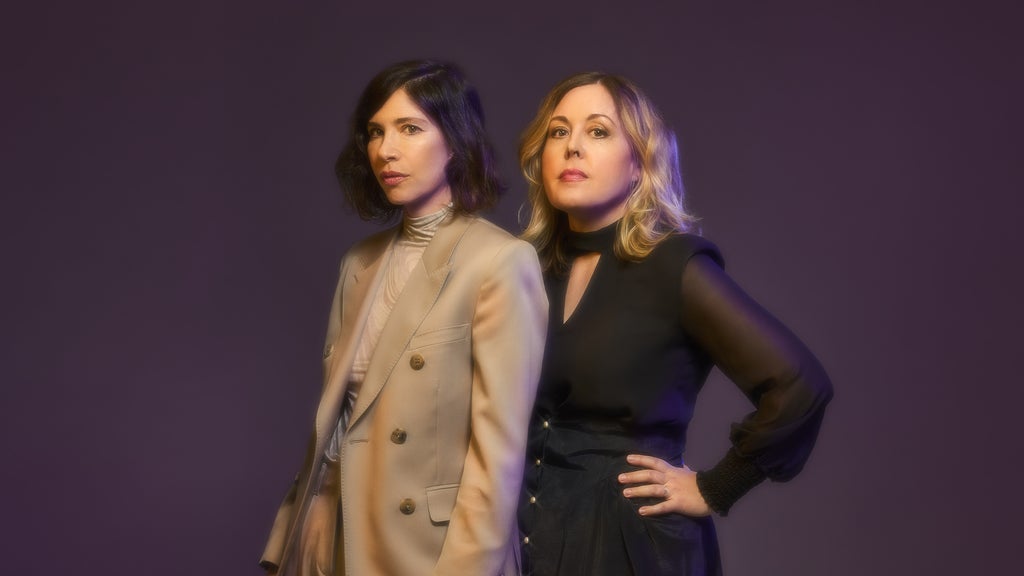 Event image for Sleater-Kinney