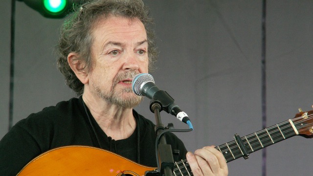 Andy Irvine