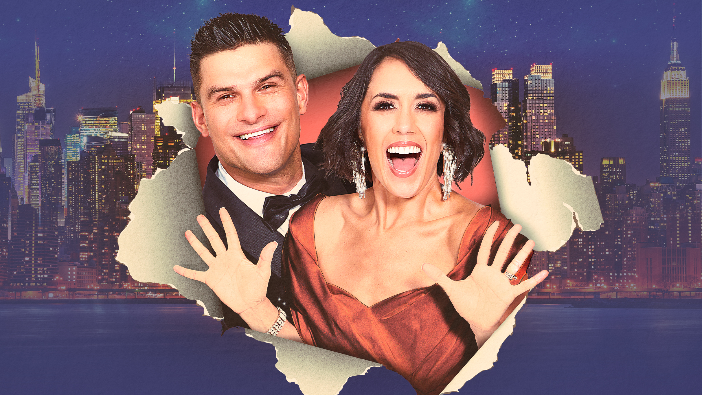 Aljaz & Janette