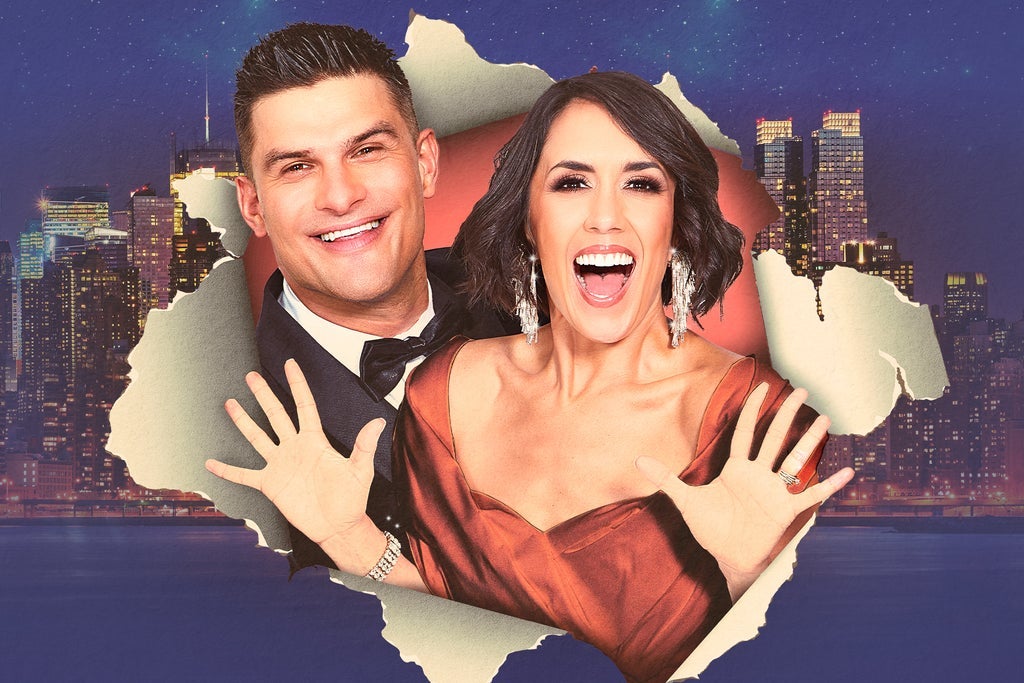 Aljaz & Janette