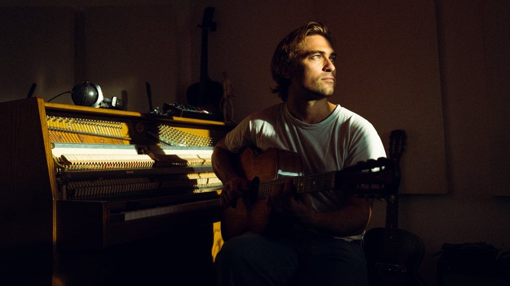 Rhys Lewis
