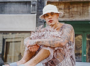 Blanco - TOUR ESTATE 2026