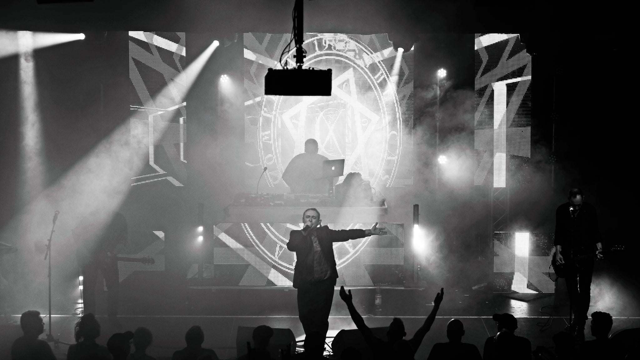 The Cassandra Complex