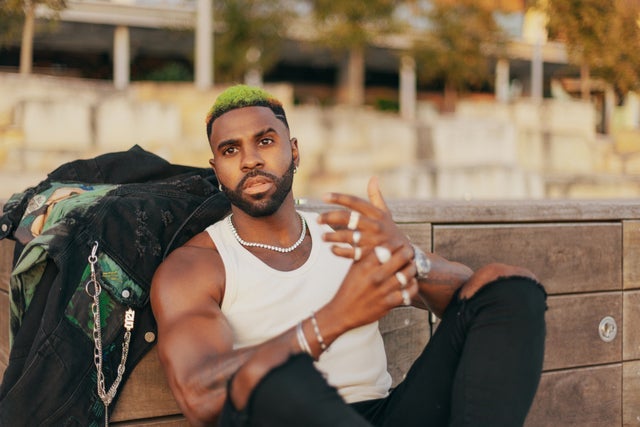 Jason Derulo: Last Dance World Tour