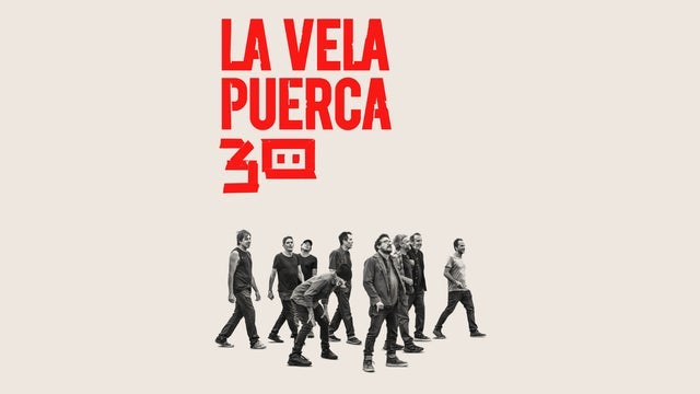 La Vela Puerca