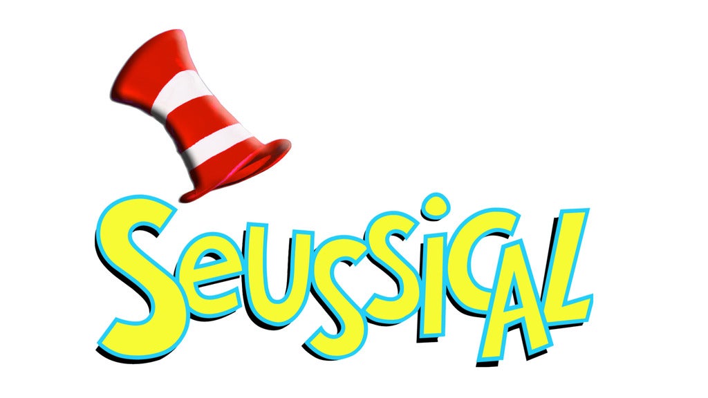 Hotels near Seussical the Musical Events