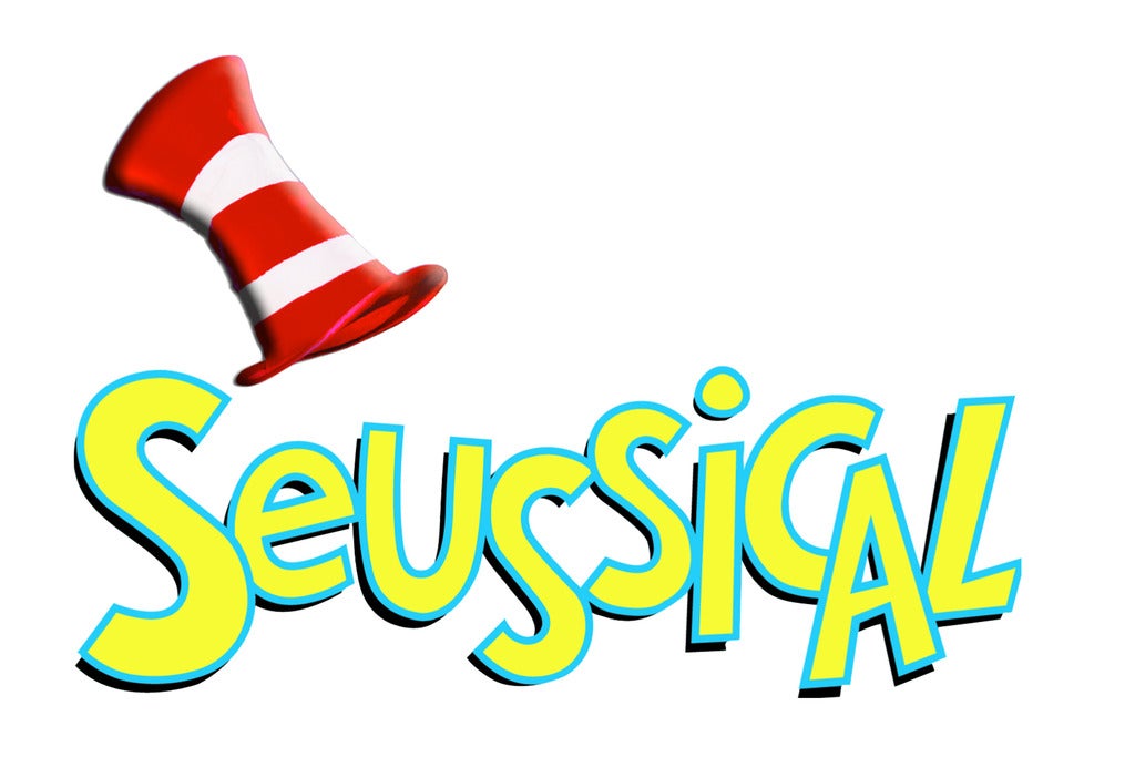 Seussical in France