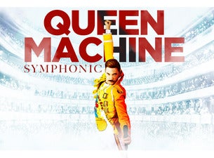 Queen Machine Symphonic featuring Kerry Ellis, 2021-10-14, Лондон