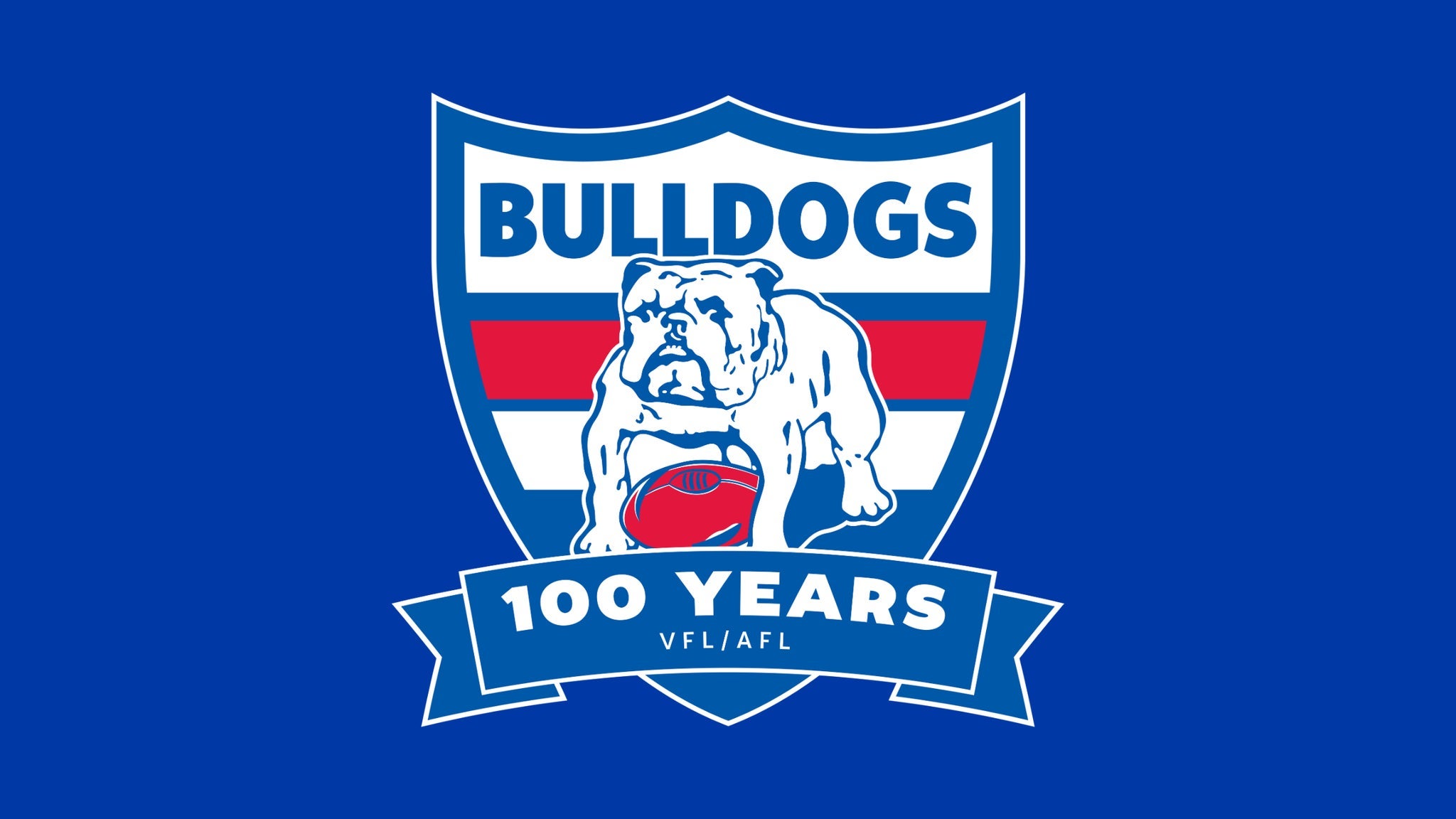 Western Bulldogs v Essendon - 2025 NAB AFLW Season 10 event poster