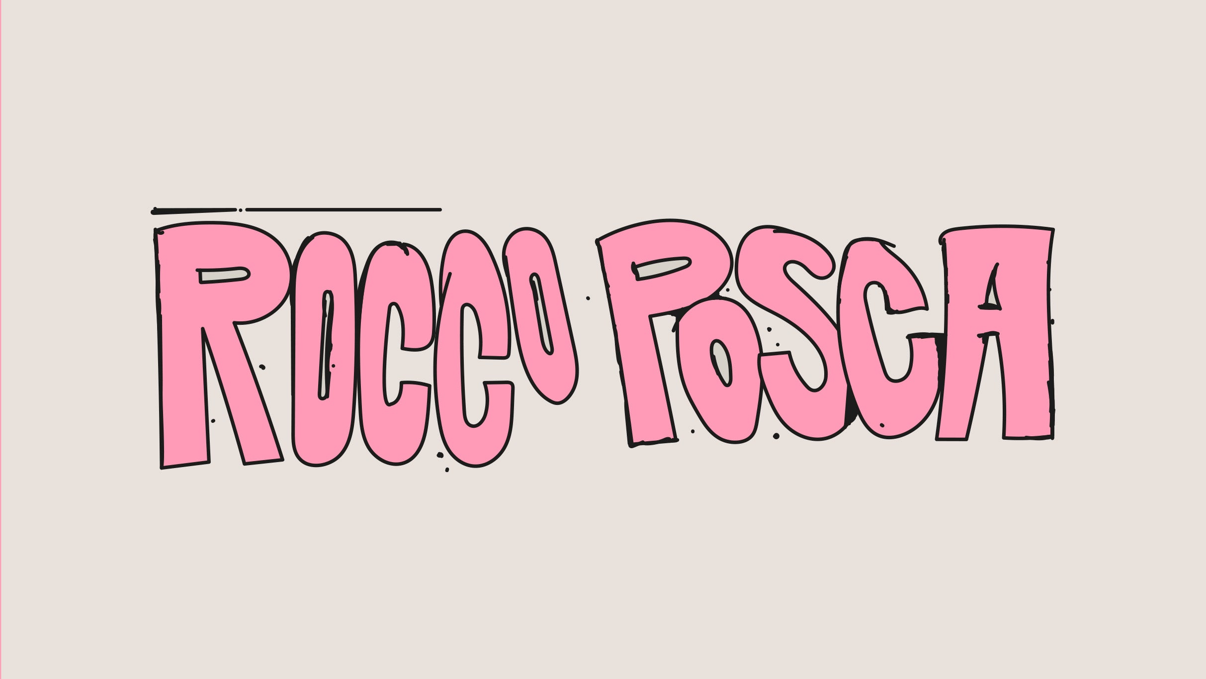 Rocco Posca