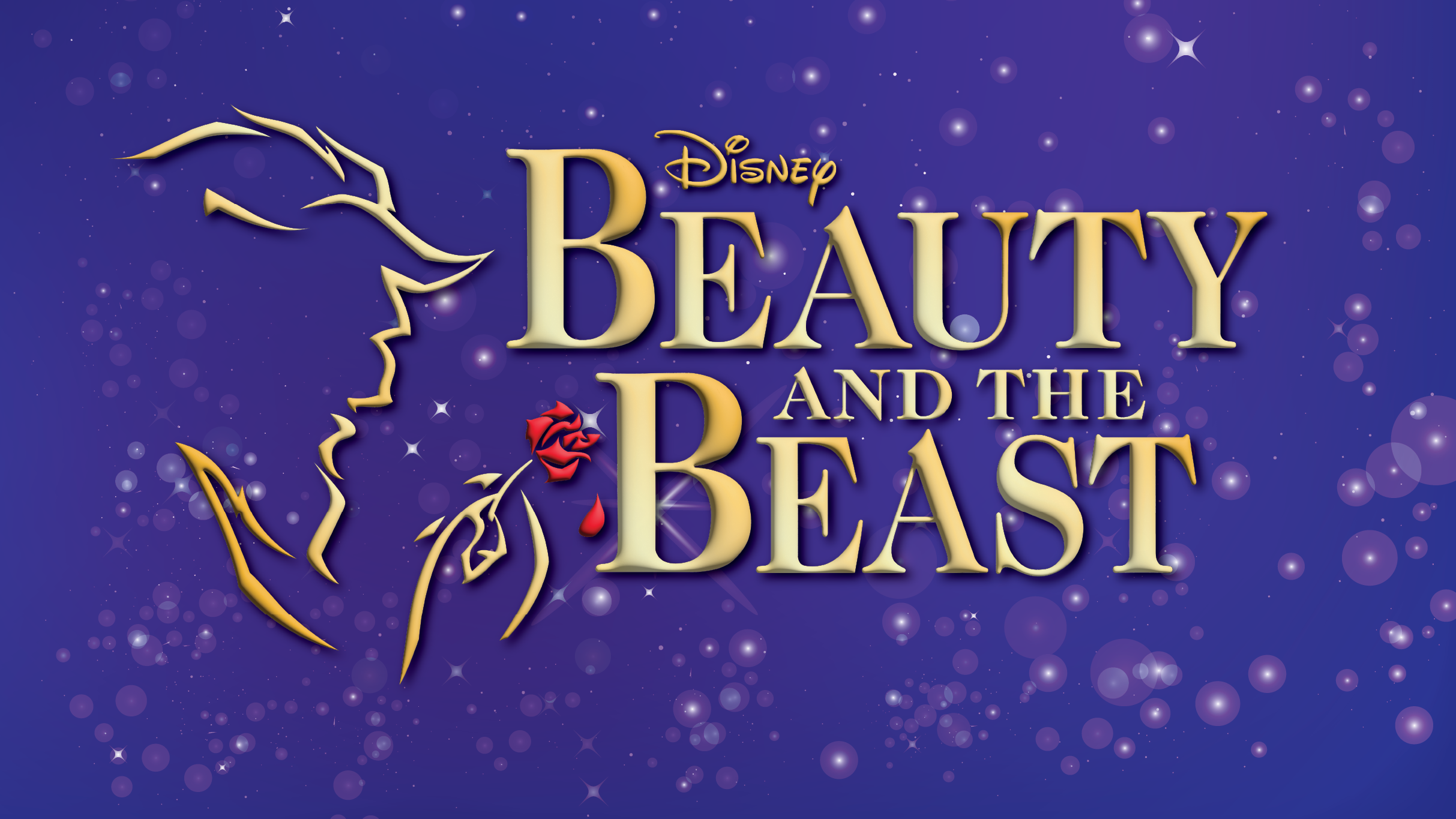 Toby's Dinner Theatre presents Beauty and the Beast