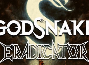 GODSNAKE
