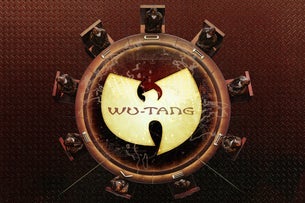 Wu-Tang Forever: The Final Chamber