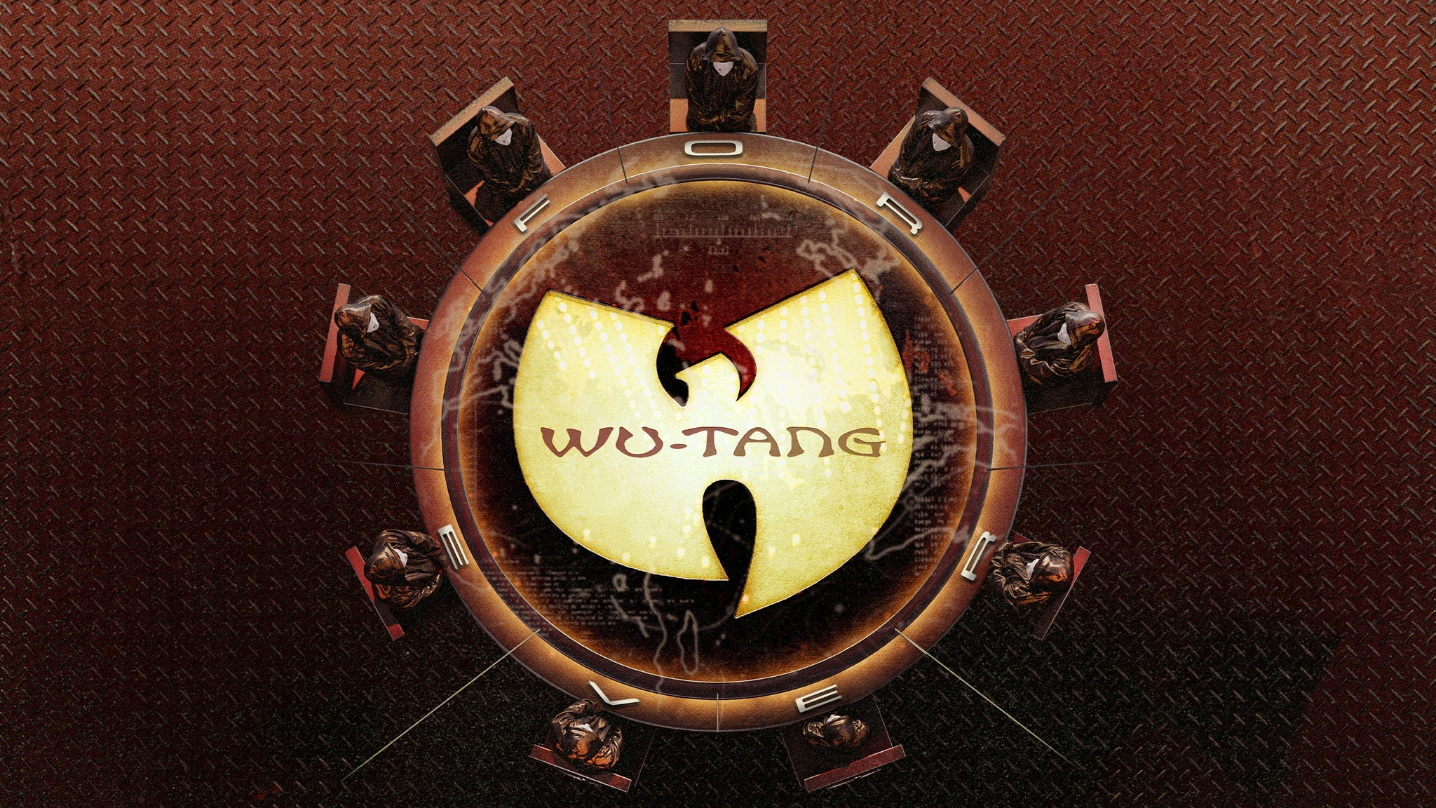 Wu-Tang Forever: The Final Chamber