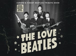 The Love Beatles, 2024-05-23, Брюссель