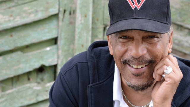 Ron Williams tickets and events in Deutschland 2025 - 2026