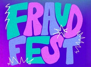 Image of FraudFest feat. Tom Petty, Zeppelin, The Cars, & Journey Tribute Bands