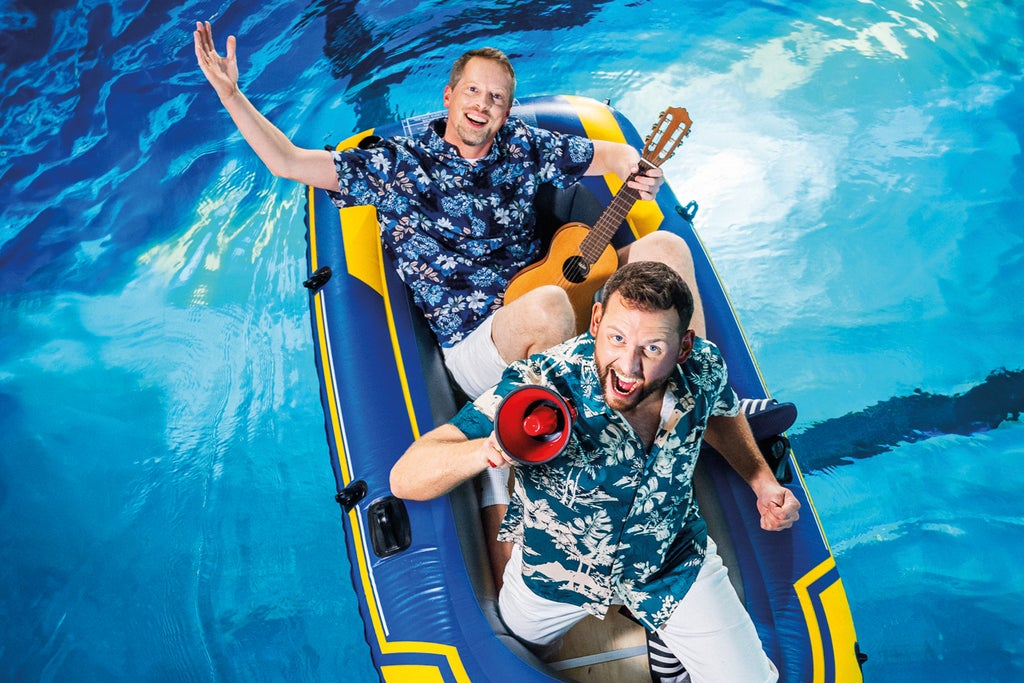 Reis Against The Spülmachine in Turkey