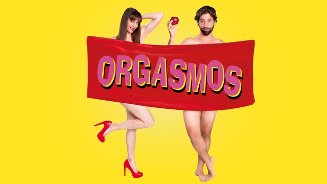 Orgasmos