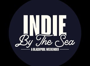 Blackpool: Indie By The Sea - Saturday Day Ticket