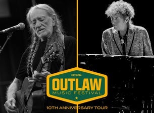 Outlaw - Willie Nelson, Bob Dylan, Nathaniel Rateliff & More