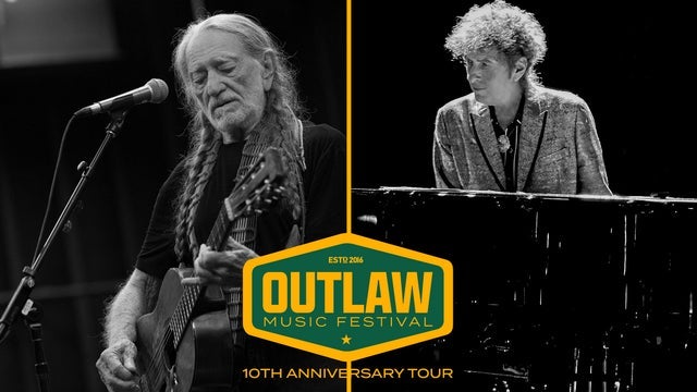 Outlaw Music Festival