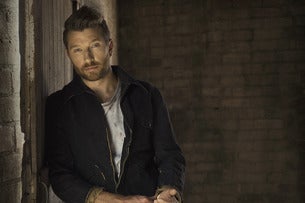 Brett Eldredge Seating Plans