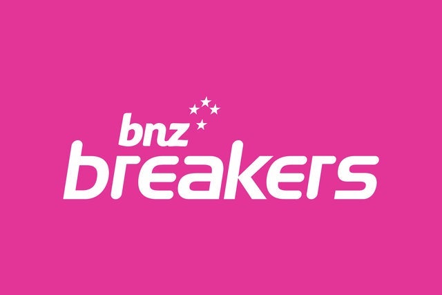 BNZ Breakers v Adelaide 36ers presales in Auckland