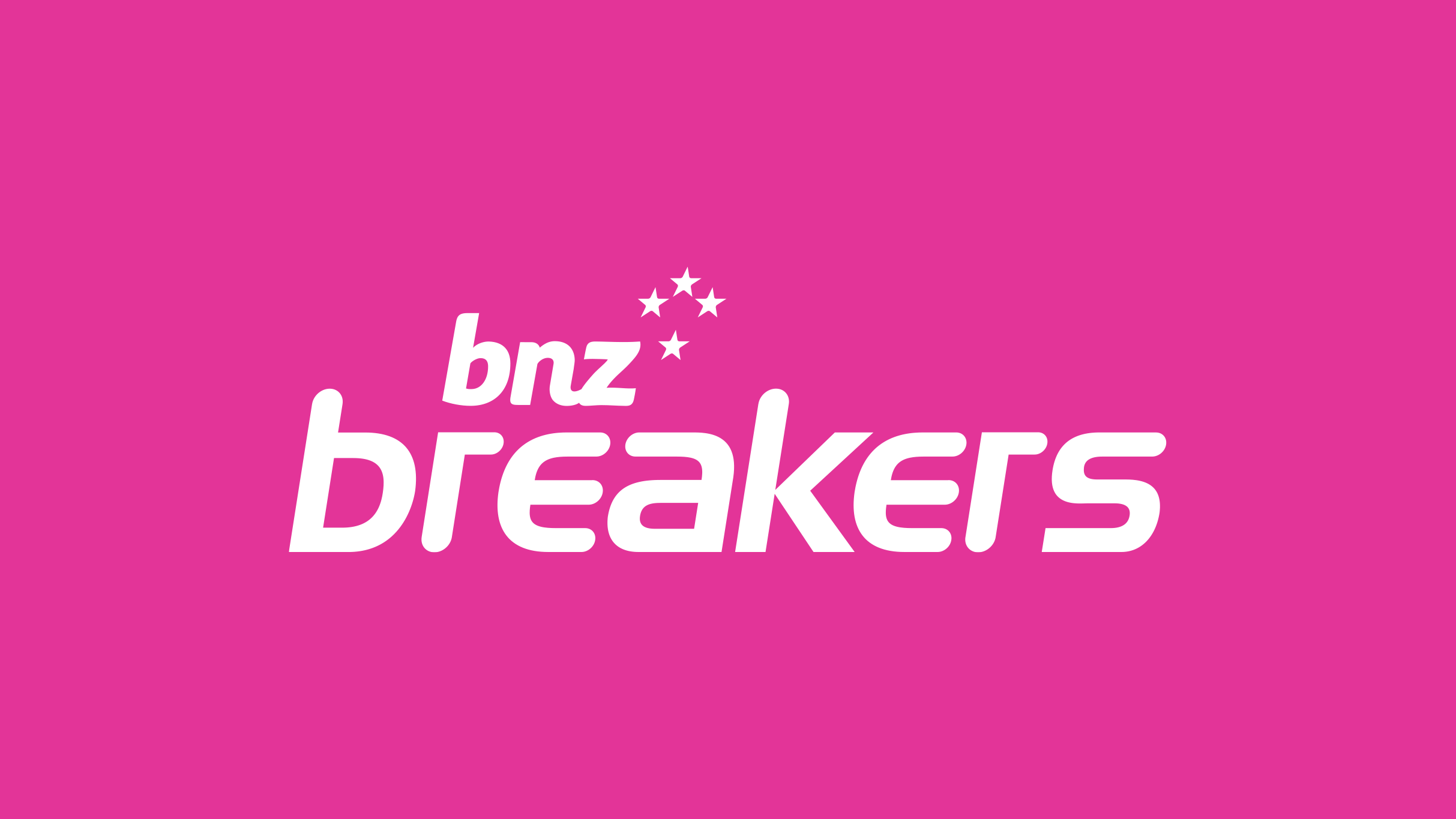 BNZ Breakers