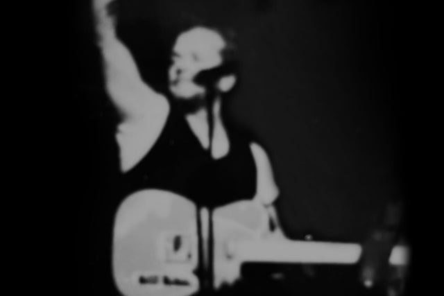 John Mellencamp: Live and In Person
