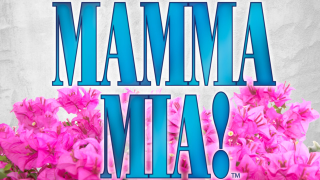 Marriott Theatre Presents: MAMMA MIA!