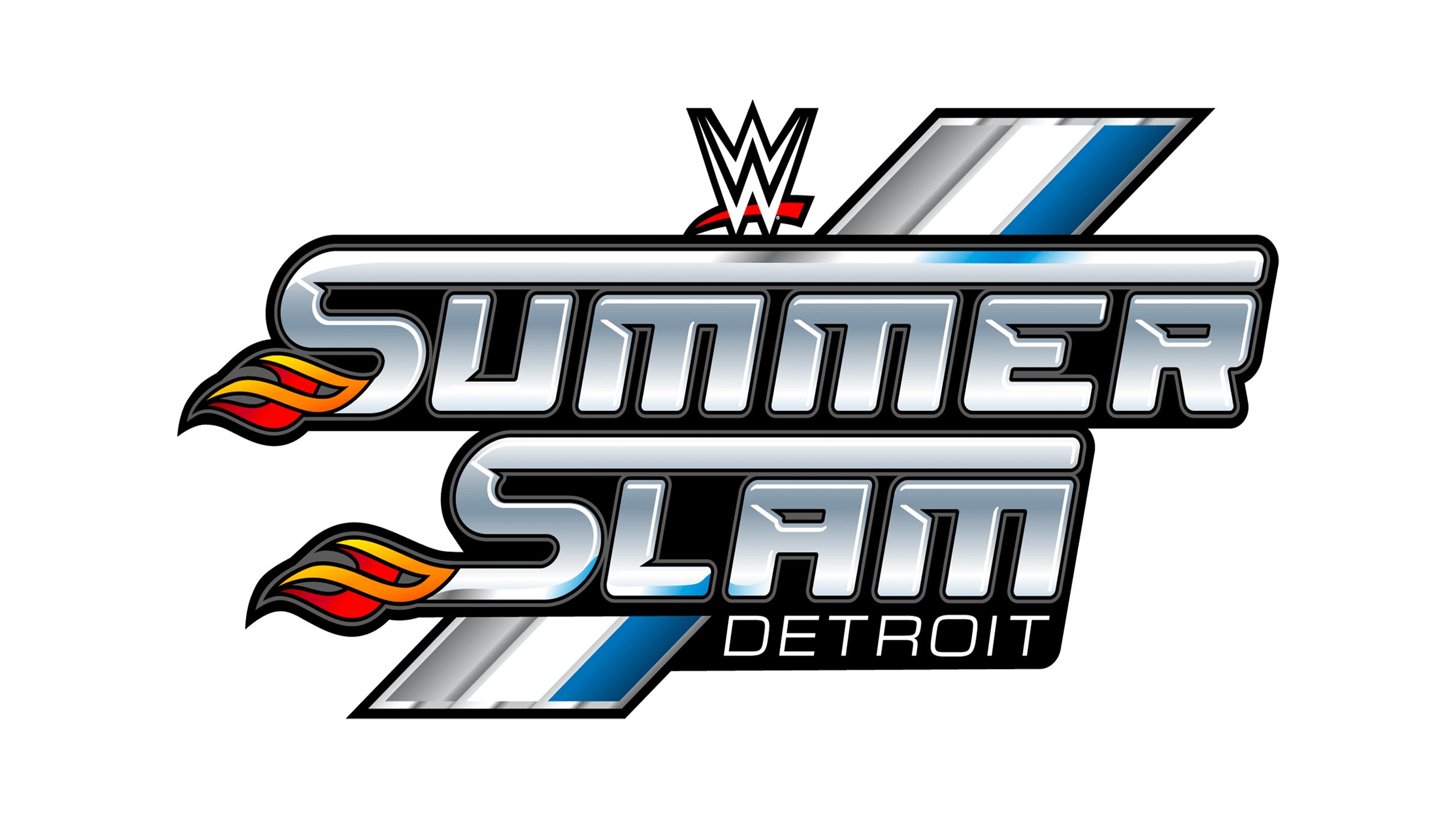 WWE SummerSlam free presale info for wrestling show tickets in Detroit, MI (Ford Field)