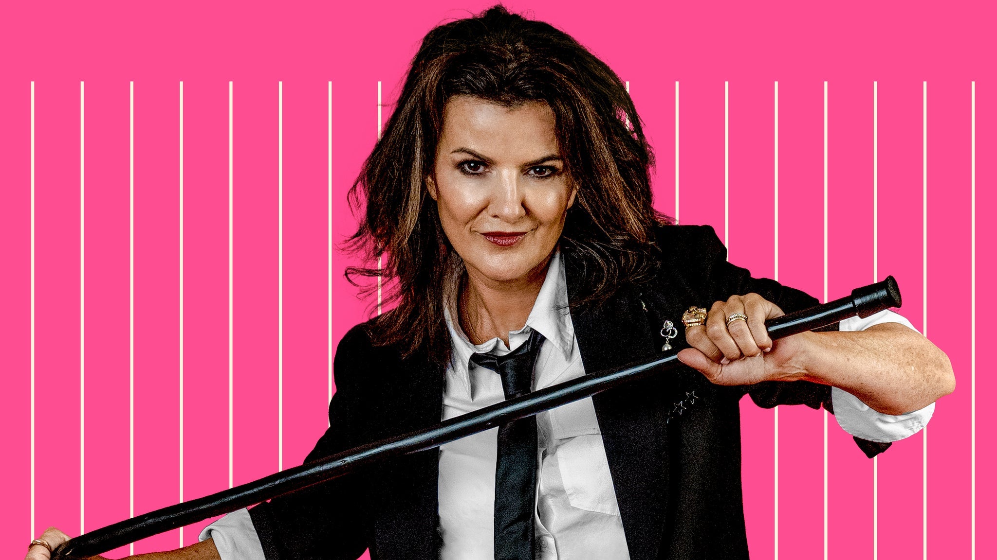 Deirdre O'Kane - O'Kaning It