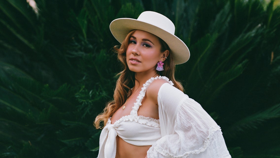 Haley Reinhart Natick concert at TCAN - The Center For Arts In Natick
