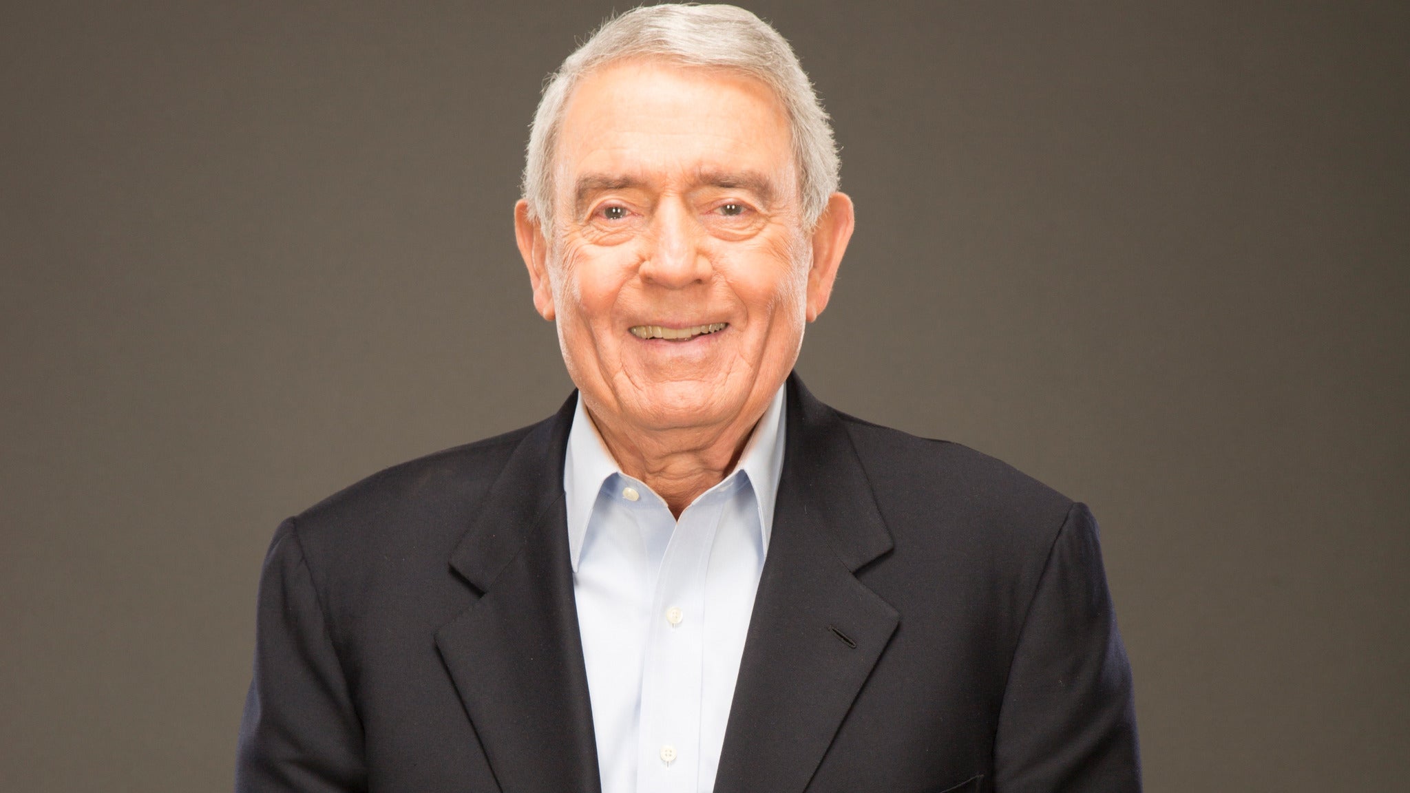 An Evening With Dan Rather in Riverside promo photo for Live Nation Mobile App presale offer code