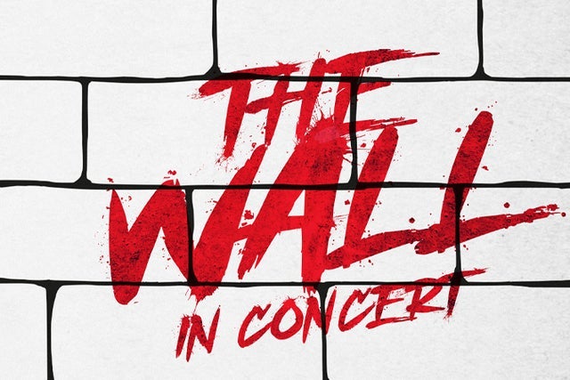 The Wall en concierto