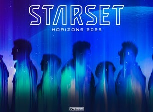 Starset - Immersion: The Final Chapter