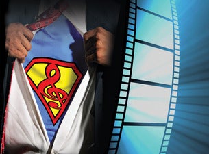 The Best of John Williams Concert Hall Glasgow Seating Plan