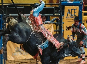 Image of Dixie National Rodeo Featuring Sam Barber