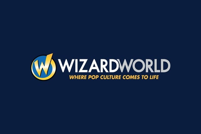 Wizard World Minneapolis