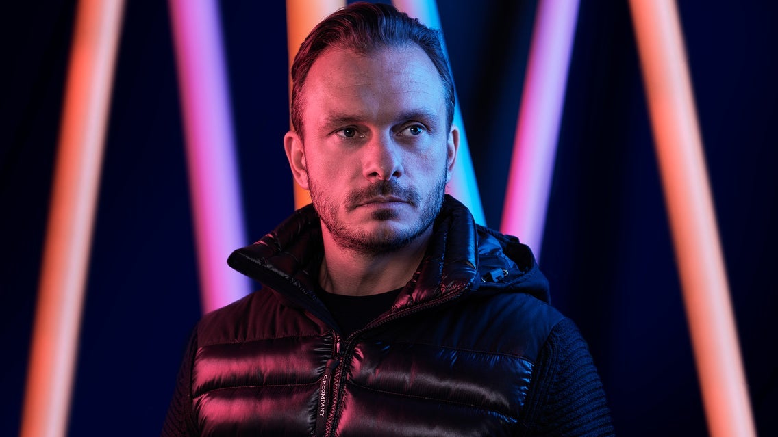 Photo of ANDY C